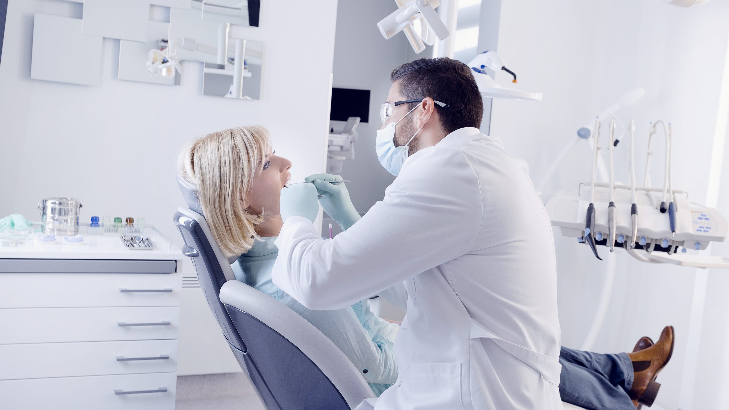 Dentist in Juneau, WI