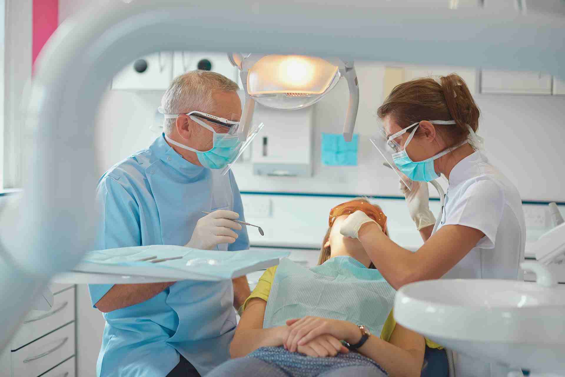Dentist in Juneau, WI